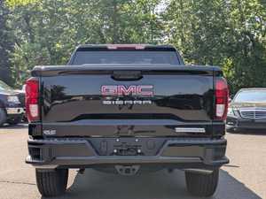 GMC Sierra 1500 Elevation 2024, Cabina Doble Estándar, 4x4, Llantas de Aleación, Asientos de Cuero, Encendido Remoto, Bluetooth, Volante a la Izquierda, Color Oscuro - Product Image 3