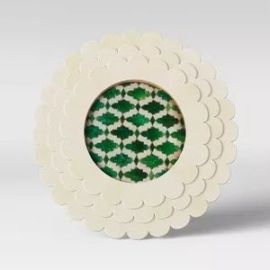 Stylish Bone Inlay Photo <b>Frame</b> Handmade with Elegant Inlay Artwork Ideal <b>for</b> Enhancing Luxury Home Decor - Product Image 2