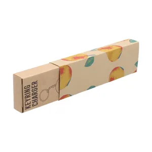 Bolsas de Papel Promocionales CreaSleeve Kraft Band 273 para Merchandising Creativo - Product Image 2