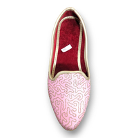 Chaussures Indiennes Ethniques pour Hommes en Cuir Véritable, Juti Khussa Sandales Plates à Enfiler, Mojari Faits Main, Chaussures de Mariage Punjaabie pour Hommes, Fête