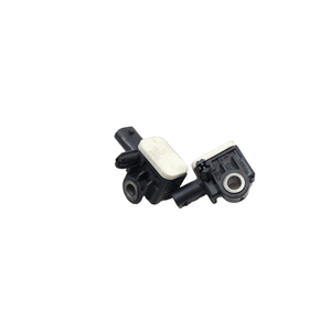 SENSOR DE PRESIÓN DE CHOQUE FRONTAL MERCEDES Clase A (W176) A1668210151 OM 651.901 Diésel 1800 (12>18) - Product Image 6