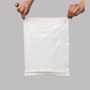 Hot Selling Customized 100% Biodegradable Compostable Food Bags On <b>Roll</b> for Grocery <b>Fruits</b> - Product Image 3
