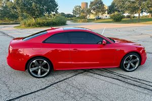 LISTO PARA ENVIAR USADO LHD/RHD 2014 AUDI S5 COUPE PREMIUM PLUS - Product Image 2