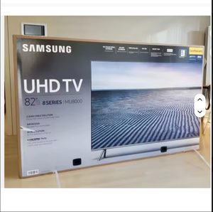 OFFRE pour QN85QN900B 85 pouces Neoo QLEDs 8K Smarts T.V - Product Image 1