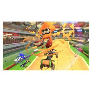 Jeu vidéo Nintendo Switch Mario Kart 8 Deluxe PEGI 3+ Âge 2+ ans Jeux portables 2520349 - Product Image 6