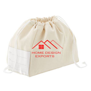 Bolsas de Cordón, Bolsas de Algodón Hechas a Mano, Gran Venta - Product Image 6