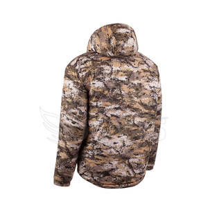 Vestes de chasse décontractées pour hommes les plus vendues Qualité professionnelle Respirant Coupe-vent Imperméable Fonctionnalité Taille plus Pakistan - Product Image 3