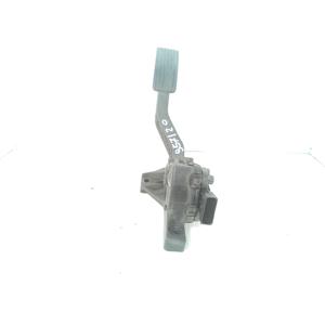 POTENTIOMÈTRE D'ACCÉLÉRATEUR MITSUBISHI Série Colt 3P (Z30) A4543000304 (04>12) - Product Image 1