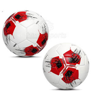 Bola semihíbrida de alta calidad ecológica, bola semihíbrida personalizada hecha en fábrica, bola semihíbrida de gran oferta a la venta - Product Image 4