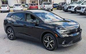 <span class=keywords><strong>VOLKSWAGEN</strong></span> ID.4 Pro SUV 2024 USATO IN BUONE CONDIZIONI PRONTO PER LA <span class=keywords><strong>VENDITA</strong></span> - Product Image 2
