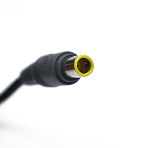 מותג חדש 20v 8.5a 170w 7.95.5 מ מ "מ מתאם חשמל נייד עבור <span class=keywords><strong>Lenovo</strong></span> thinkpad w520 w5520 45n0111 מטען ac - Product Image 6