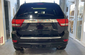 COMPRAR Jeep Grand Cherokee Overland Usado - 2012 - En Venta - Product Image 6