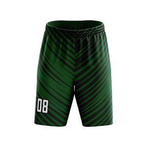 Pantalones cortos de fútbol para adultos unisex Pantalones cortos de entrenamiento deportivo Pantalones transpirables 100% Poliéster Camisetas de fútbol de Francia - Product Image 1