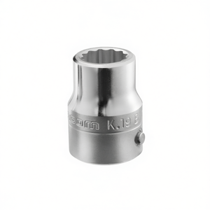 Douilles à 12 points Facom 3/4'' à entraînement pouce – Qualité supérieure - Product Image 3