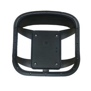 Remplacement du panneau arrière de la chaise ART (design moderne en nylon/fibre) pour la maison - Modèle ART-SN04 - Product Image 1