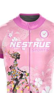 Uniformes de ciclismo con logotipo personalizado de alta calidad, nuevo estilo, juego de ciclismo por sublimación de talla grande a un precio - Product Image 6
