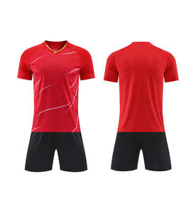 Uniforme de fútbol de alta calidad - Product Image 5
