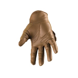 Nuevo estilo, precio barato, guantes tácticos de cuero para hombres, guantes tácticos de cuero para hombres más vendidos - Product Image 3