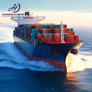 Chuyên Nghiệp Không Khí Vận Chuyển Hàng Hóa Giao Nhận Hậu Cần Trong <span class=keywords><strong>Cameroon</strong></span> Ddp Không Khí Đại Lý Vận Chuyển Trong Douala - Product Image 5