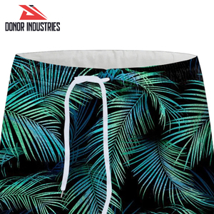 Best Price Customized <b>Men's</b> Casual <b>Shorts</b> Wholesale Sublimation Design in Your Own Color - Product Image 2