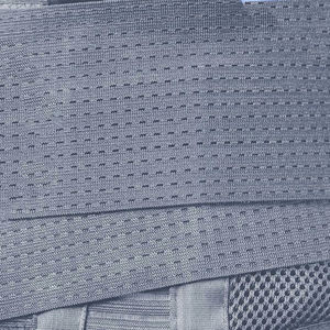 สายรัดเอวอุตสาหกรรมแบบยืดหยุ่นของคนงานสายรัดหลังส่วนล่าง - Product Image 3