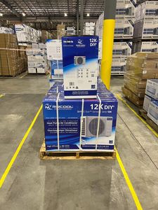 Descubra los aires acondicionados de alta calidad a la venta, compre unidades de aire acondicionado de bajo consumo para hogares y oficinas a excelentes precios - Product Image 3