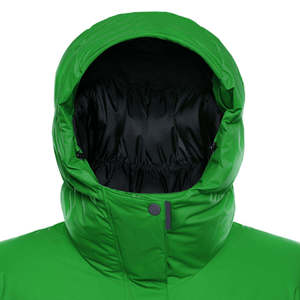 Chaquetas Acolchadas para Hombre, Venta Caliente OEM 2025, 100% Poliéster, Ligeras, Diseño Personalizado, Envío DDP - Product Image 6