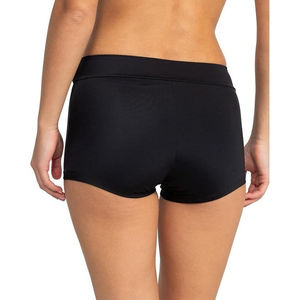 2025 femmes taille haute respirant coton Shorts de course Sexy Style Logo pour Fitness & Gym été essentiels - Product Image 2