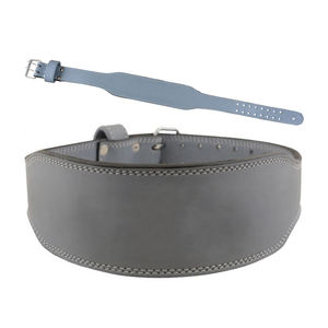 New Factory Custom Gym Exercise <b>Weight</b> Lifting Gym Dip <b>Belt</b> With logo Printed Wholesale Price - Product Image 4