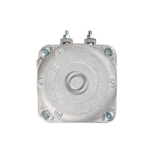 Haute qualité 110V 220V 5w 10w 16w 18w 25w 34W évaporateur réfrigération condenseur <span class=keywords><strong>moteur</strong></span> <span class=keywords><strong>ventilateur</strong></span> <span class=keywords><strong>Elco</strong></span> ombragé pôle <span class=keywords><strong>moteur</strong></span> - Product Image 3