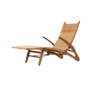 Elegantes Sillas de Ratán para Jardín, Ecológicas y Cómodas para Patios, Restaurantes o Villas - Product Image 1