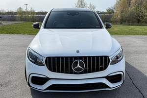 MERCEDES-BENZ AMG GLC 63 COUPE 2018 USADO, IMPECABLE, CON VOLANTE A LA IZQUIERDA/DERECHA - Product Image 5