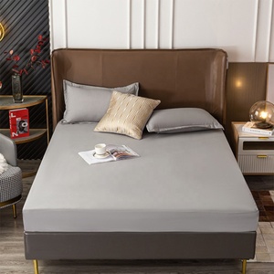 Protector de Colchón Impermeable, Cubrecama <span class=keywords><strong>Infantil</strong></span> Antiácaros y Antideslizante, Venta al por Mayor y al Detal - Product Image 6