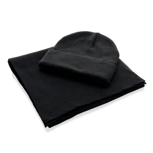 Sciarpa Elles Polylana AWARE, Coperta Indossabile Sostenibile e alla Moda - Product Image 5
