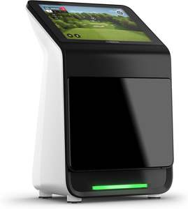 NUEVO Monitor y Simulador de Golf Premium R50 2025 de Alta Calidad con Estuche de Transporte, Métricas Avanzadas de Bola y Palo - Listo para Enviar - Product Image 4