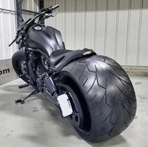 Assembled 2024 V-<b>RODs</b> 1247cc VRSCDX NIGHT-SP1250 16-Sportbikes Motorcycles - Product Image 3