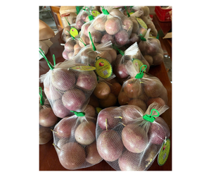 เสาวรสสีเหลืองคุณภาพสูงจากเวียดนามสำหรับส่งออก - ผลไม้สดทั้งลูกสำหรับโรงงานแปรรูปน้ำผลไม้ - Product Image 6