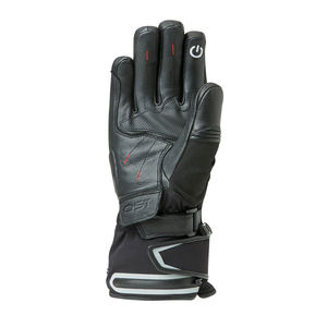 Gants de moto universels de course les plus vendus avec une excellente protection des mains pour une conduite sécurisée, gants de moto à doigts complets - Product Image 2