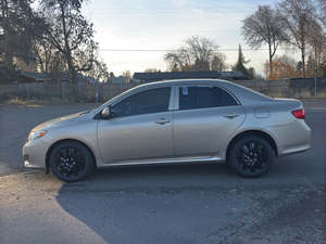 โตโยต้า โคโรลล่า รุ่น LE ปี 2010 - Product Image 2