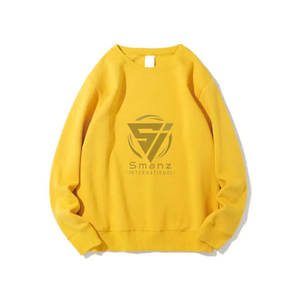 Sudaderas con Capucha de Alta Calidad, Personalizadas, Casuales, de Felpa Gruesa, Unisex, Forradas, Estilo Hip Hop, Transpirables, 430g - Product Image 2