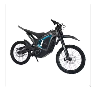 Nouvelles motos tout-terrain iVtrons-Traills X.6 2025 authentiques, approuvées par les mamans, 6000W 12000W, disponibles à la vente - Product Image 1