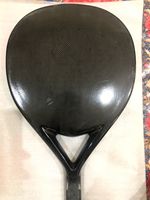 Raquette de padel