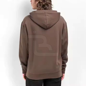 Service OEM, best-sellers, design haut de gamme, sweats à capuche pour hommes avec strass, basiques, légers et confortables - Product Image 2
