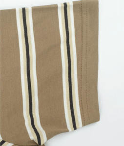 T-shirts pour hommes T-shirts en gros T-shirts lettres réfléchissantes de haute qualité T-shirts manches courtes surdimensionnés - Product Image 3