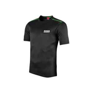 เสื้อเจอร์ซีย์ GAA จำนวนมากจากผู้จัดจำหน่ายในปากีสถานมีสีและขนาดที่กำหนดเองสำหรับคลับและโรงเรียนผลิตเร็ว - Product Image 5