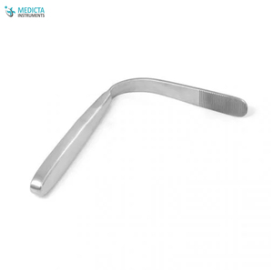 Tobold tongue depressor 14cm-เครื่องมือผ่าตัดทั่วไป - Product Image 5
