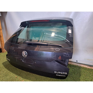 Portellone Posteriore SKODA Serie Superb (3V3) 3V9827023B (15>) - Product Image 2