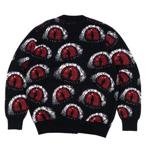 Suéter Cárdigan con Botones, Logotipo Personalizado, Marca Privada, Tejido Suave de Alta Calidad, Precio Accesible, Venta al por Mayor - Product Image 2