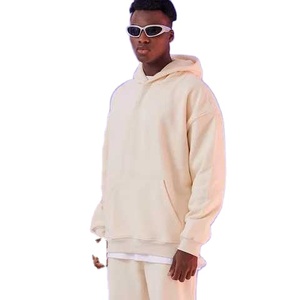 Survêtements tendance au toucher doux et avec logo personnalisé pour la salle de sport/tenue slim fit - Product Image 2