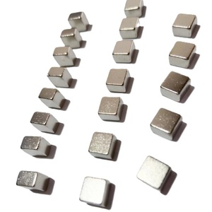 <b>N52</b> OEM ODM SmCo5 Sm2Co17 NdFeB Permanent <b>magnets</b> - Product Image 1